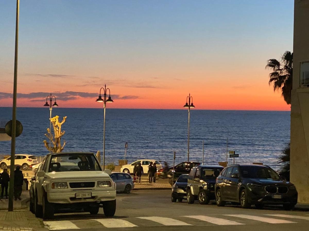 Appartamento Isola Catalana Alghero Exterior foto