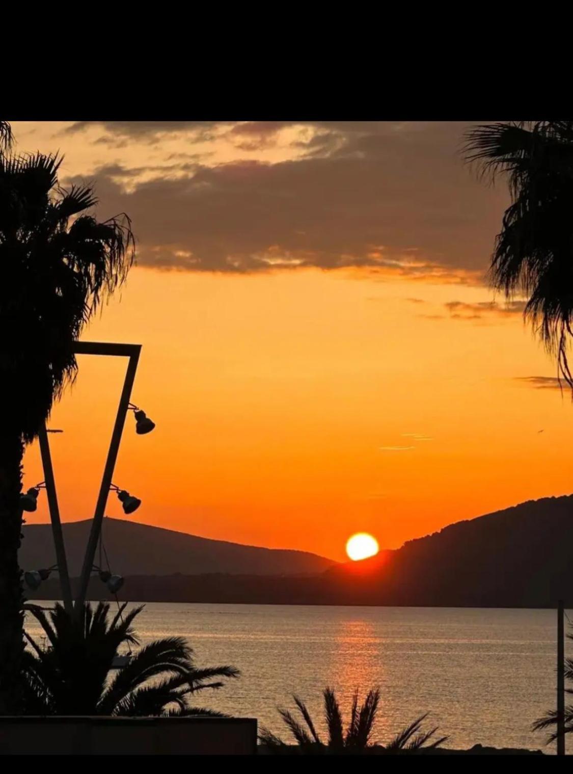 Appartamento Isola Catalana Alghero Exterior foto