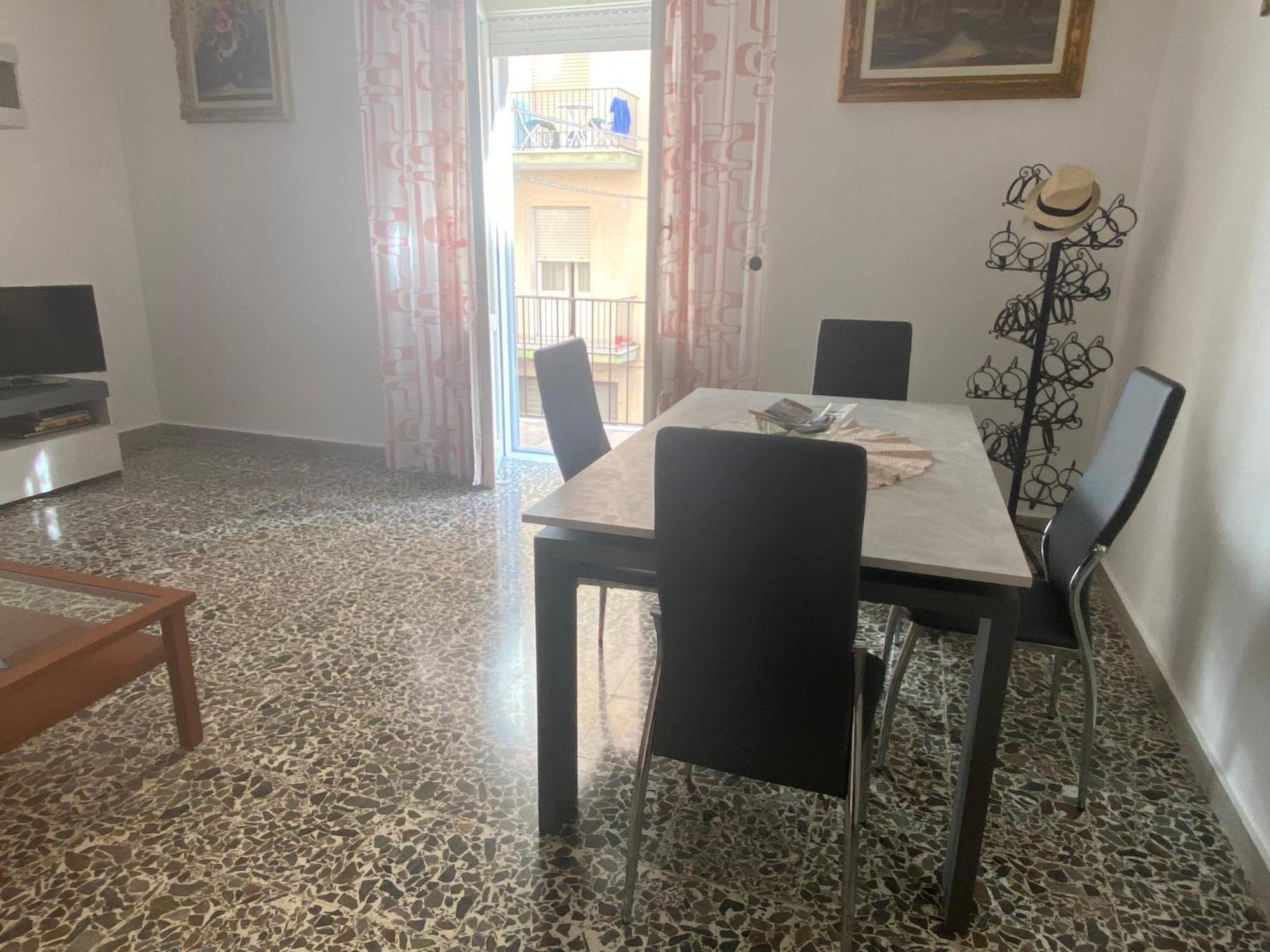 Appartamento Isola Catalana Alghero Exterior foto