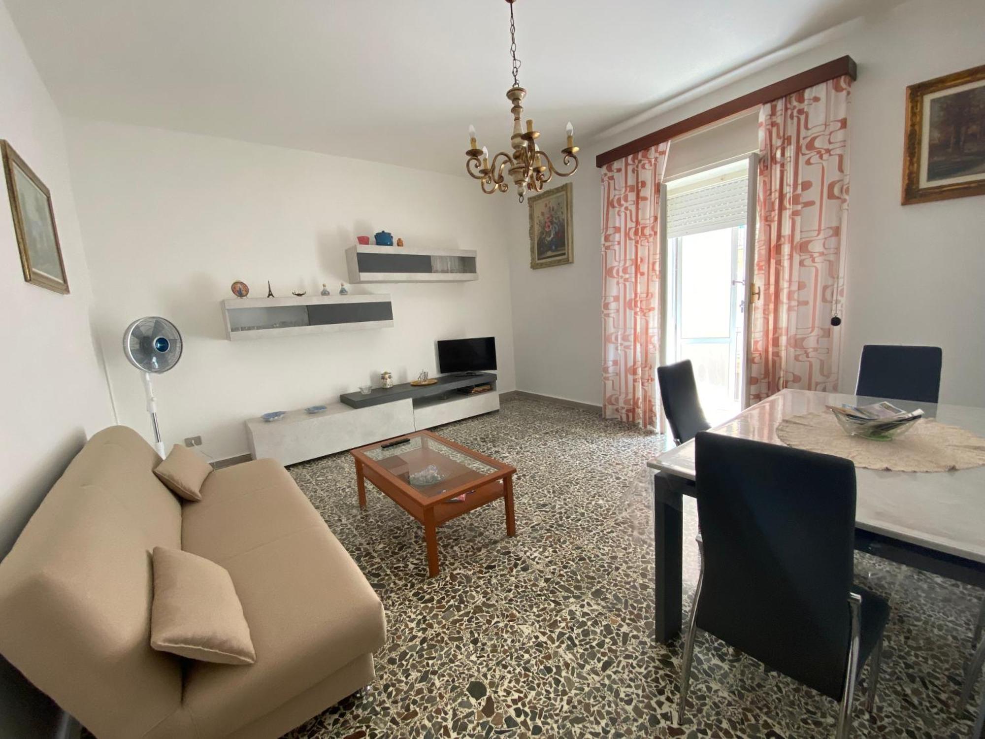 Appartamento Isola Catalana Alghero Exterior foto