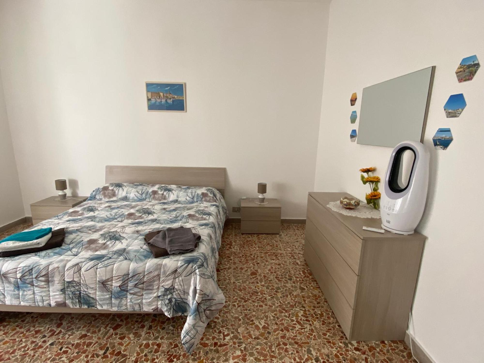 Appartamento Isola Catalana Alghero Exterior foto