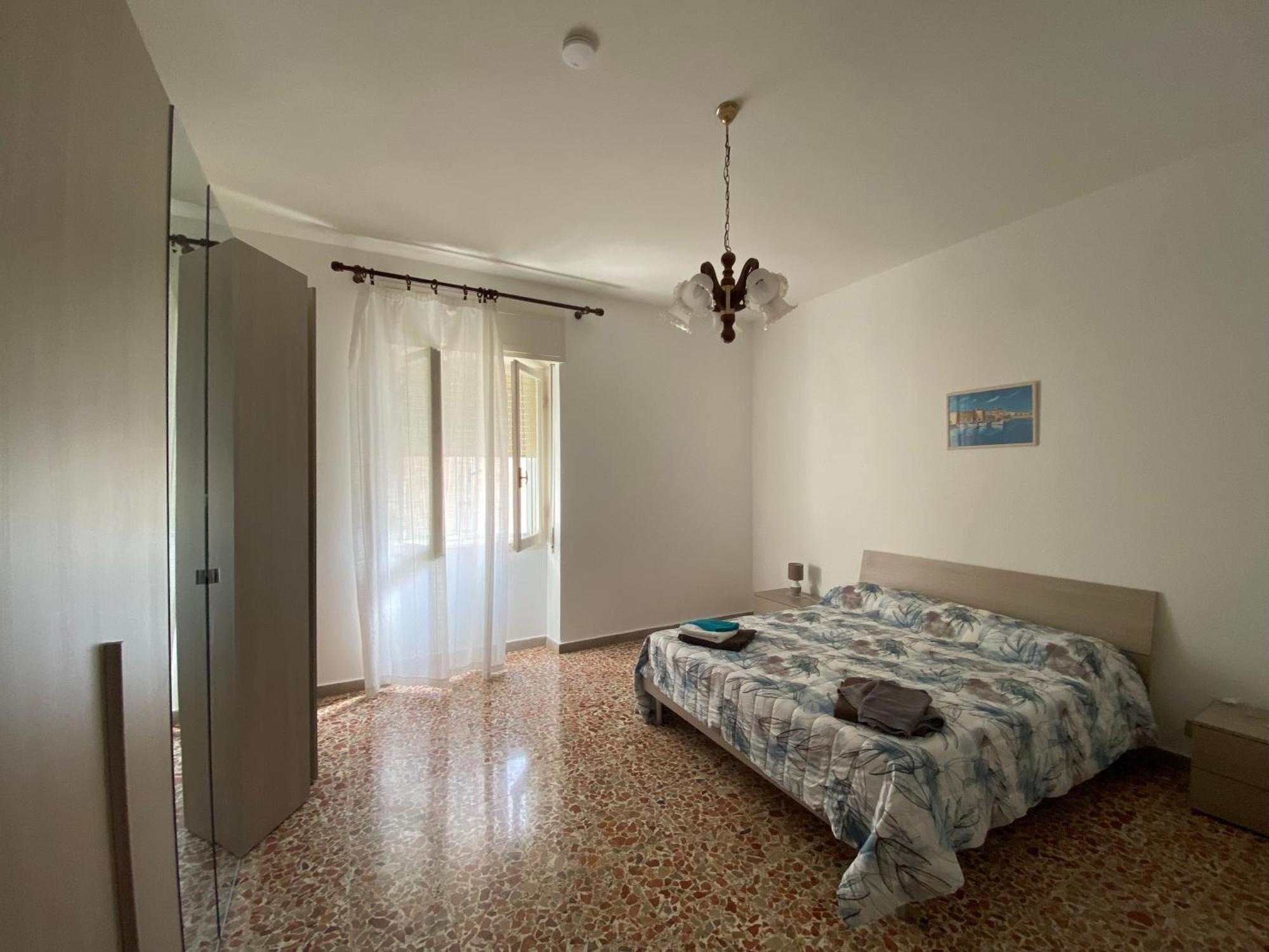 Appartamento Isola Catalana Alghero Exterior foto