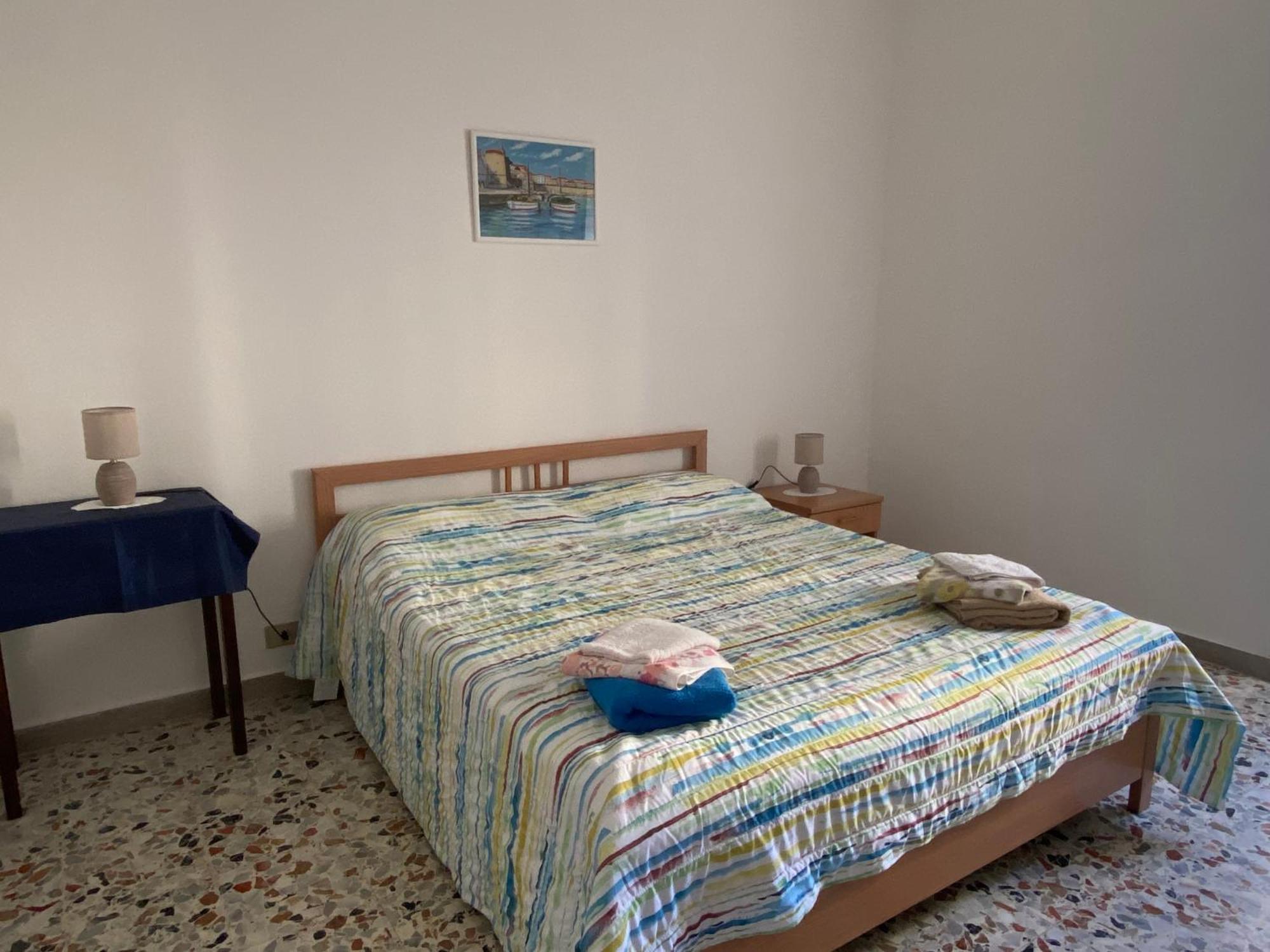 Appartamento Isola Catalana Alghero Exterior foto