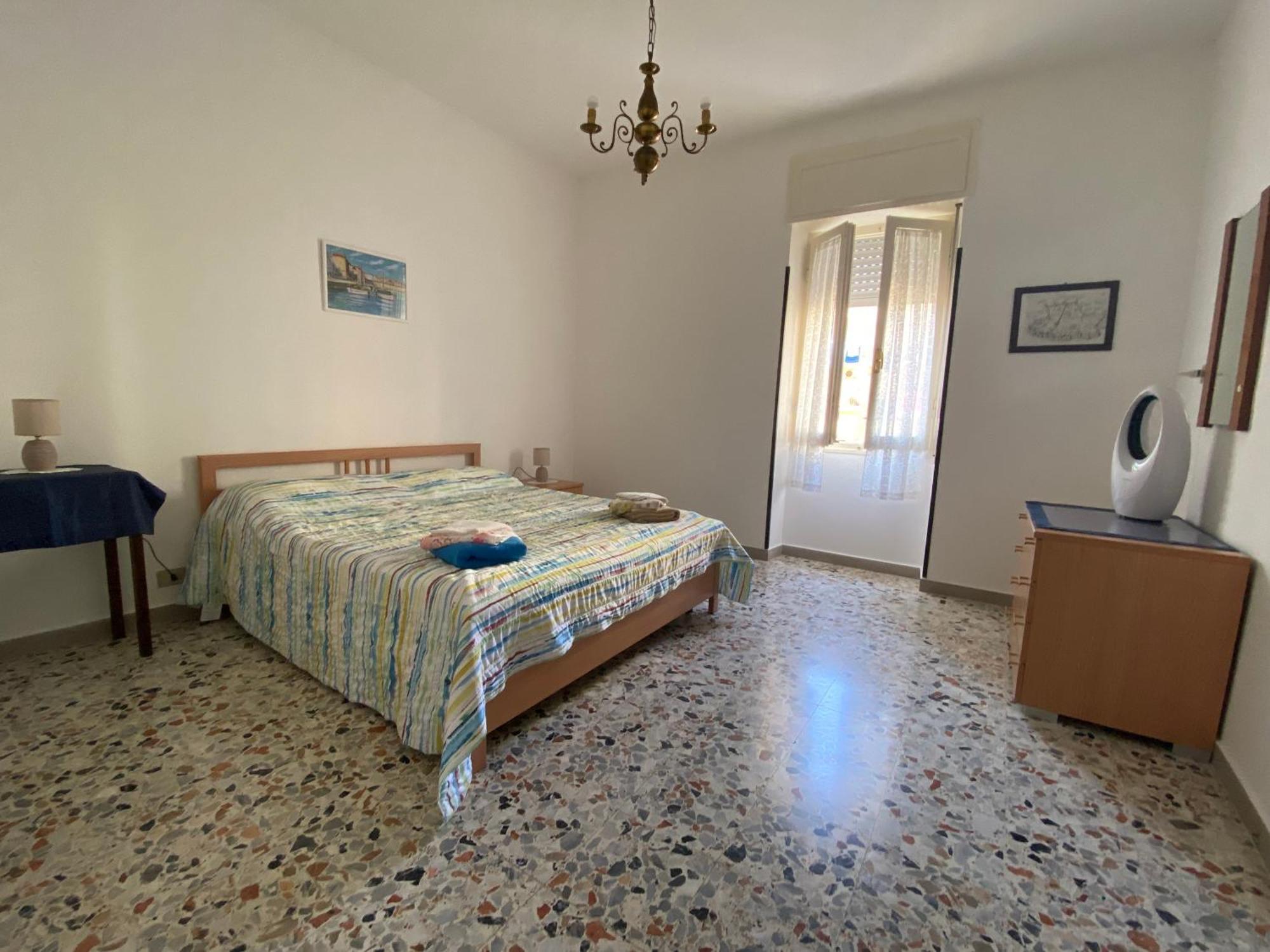 Appartamento Isola Catalana Alghero Exterior foto