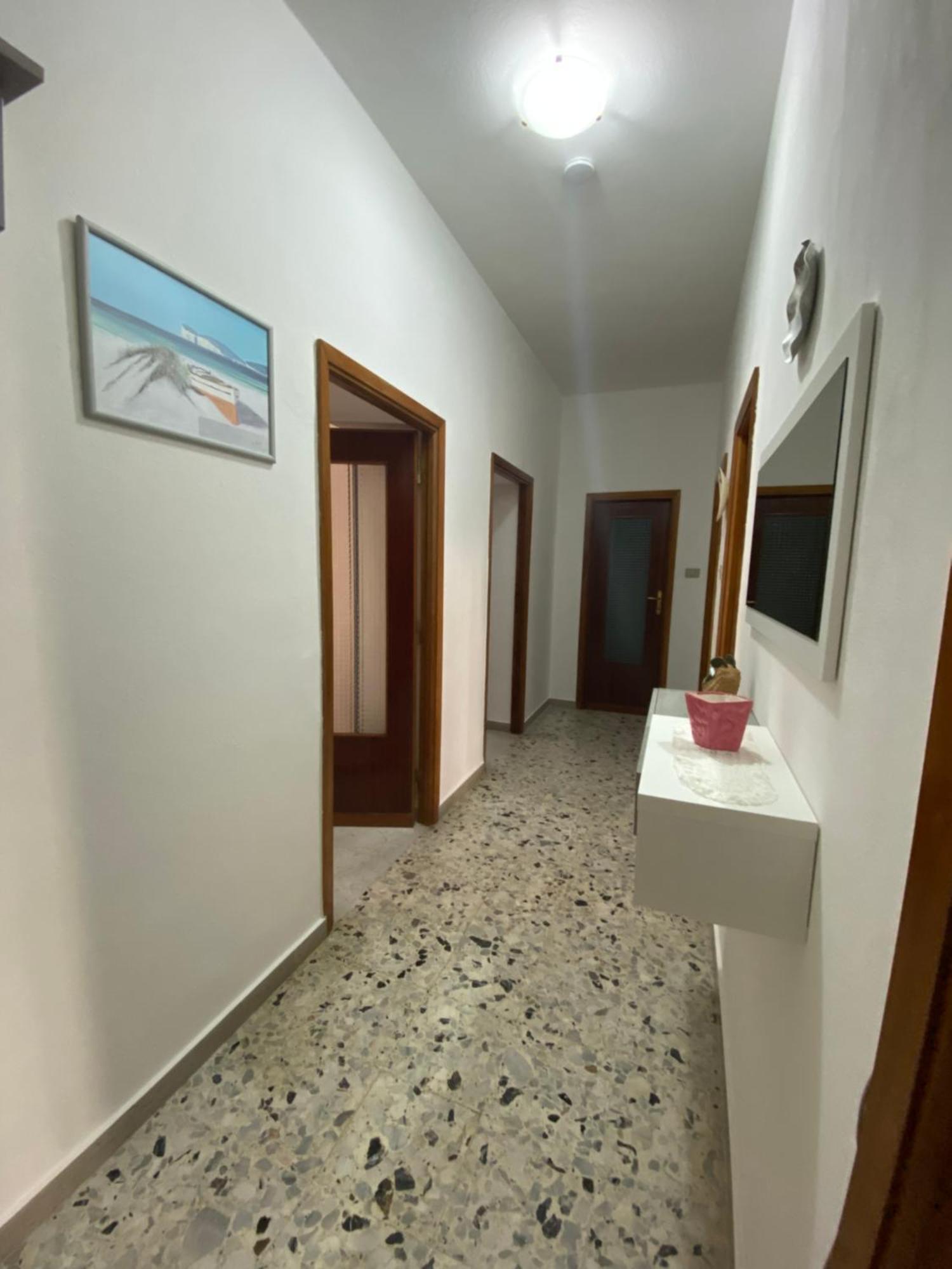 Appartamento Isola Catalana Alghero Exterior foto